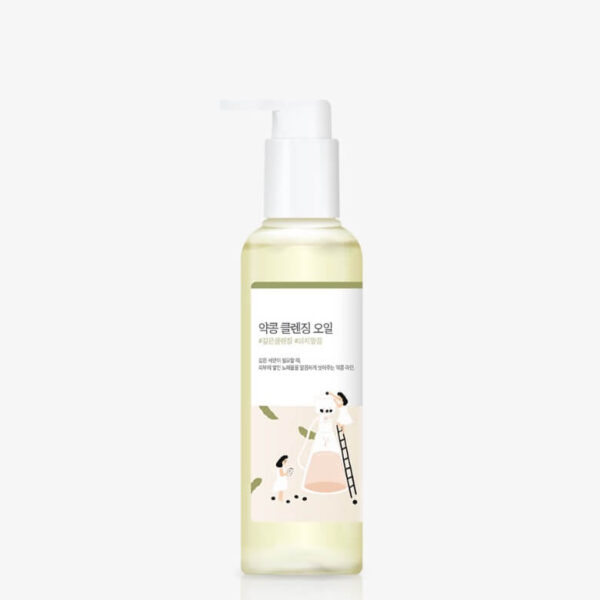 220214 thum Soybean Cleansing Oil 200ml 1 Korea Beauty For You