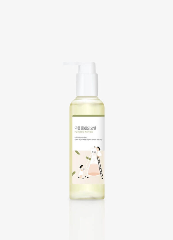 220214 thum Soybean Cleansing Oil 200ml 1 Korea Beauty For You
