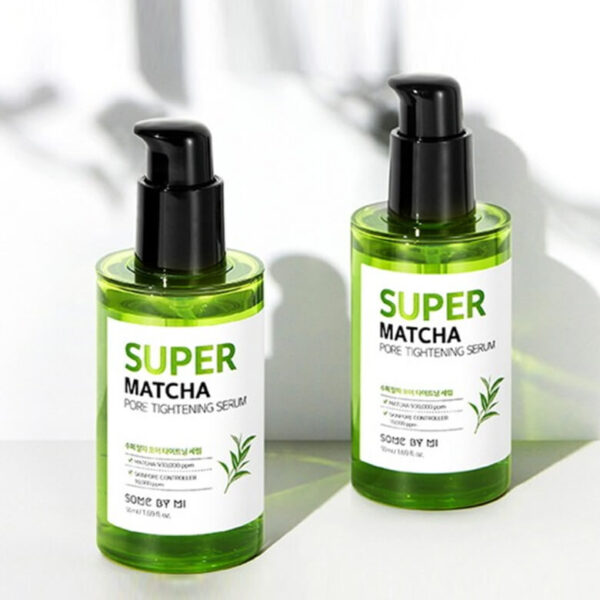 220222 thum super match pore tightening serum 1 Korea Beauty For You