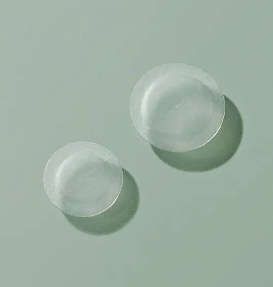 Pimple patch, SOME BY MI Clear Spot Patch 18 pcs