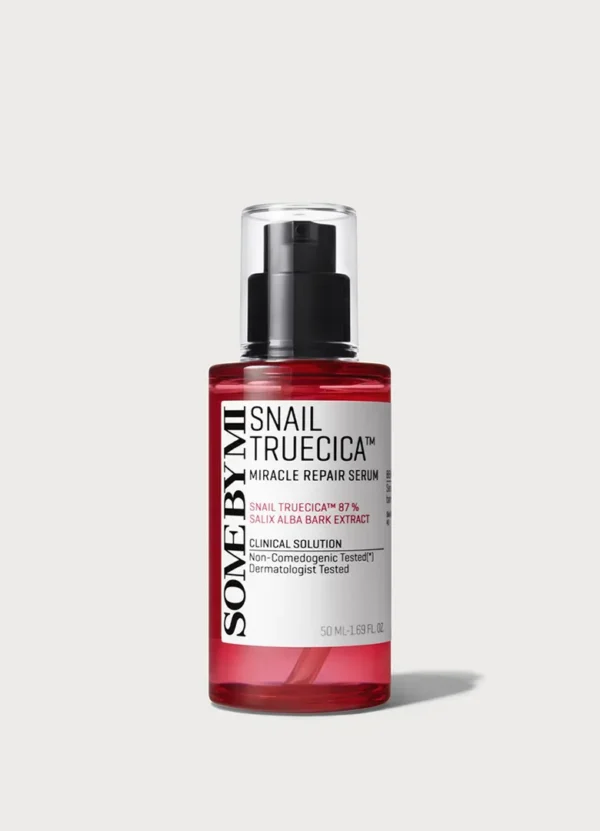 SOME BY MI Snail Truecica Miracle Repair Toner 150ml