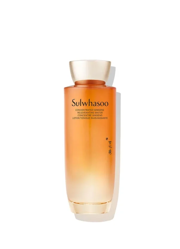 SULWHASOOConcentrated Ginseng Rejuvenating Water 150ml