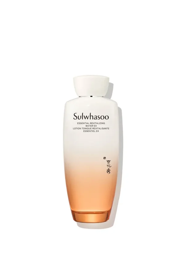 SULWHASOO Essential Revitalizing Water EX 150ml