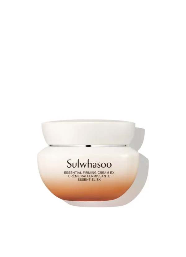 SULWHASOO Essential Firming Cream EX thumb Korea Beauty For You