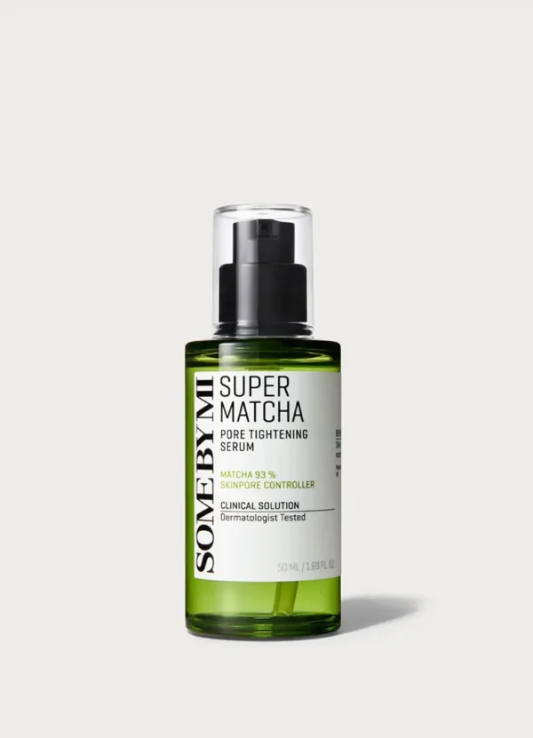 SOME BY MI Super Matcha Pore Tightening Serum 50 ml