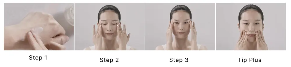 New eye cream, SULWHASOO The Ultimate S Eye Cream 20ml