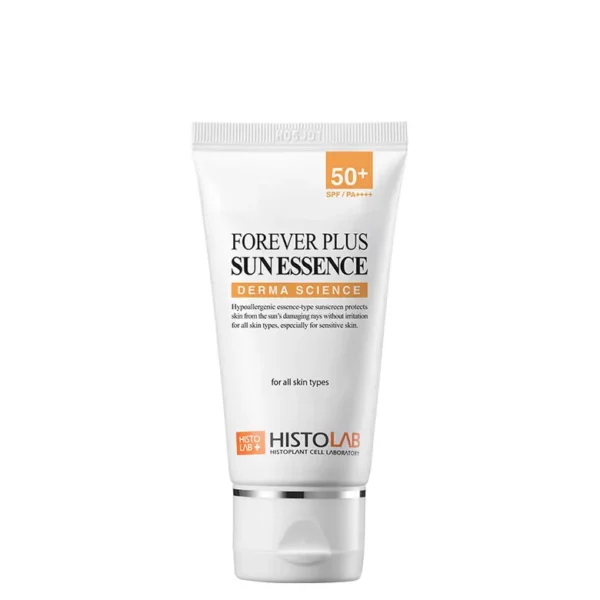 HISTOLAB Derma Science Forever Plus Sun Essence SPF50+/Pa+++ 50ml