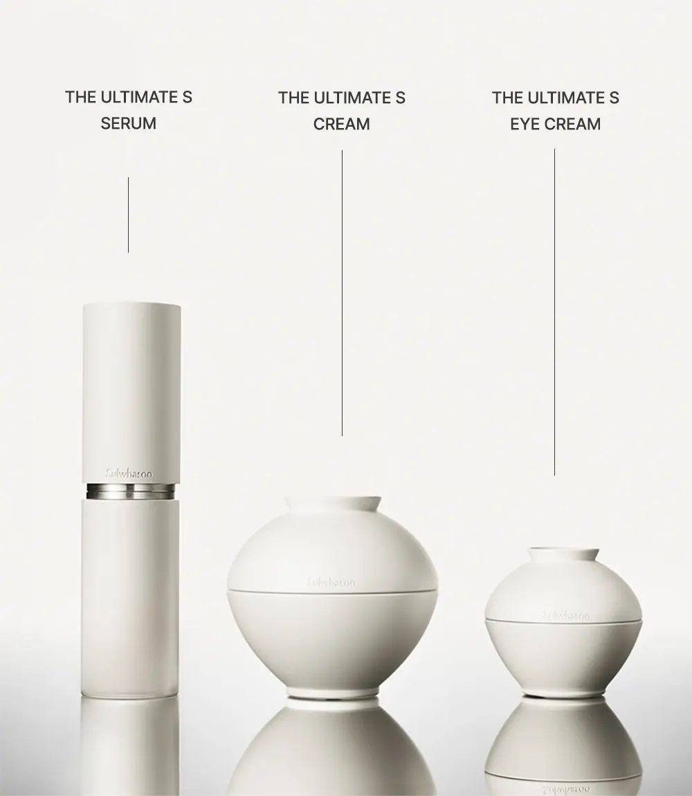 the ultimate s collection Korea Beauty For You