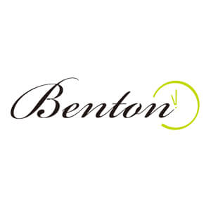 benton logo Korea Beauty For You