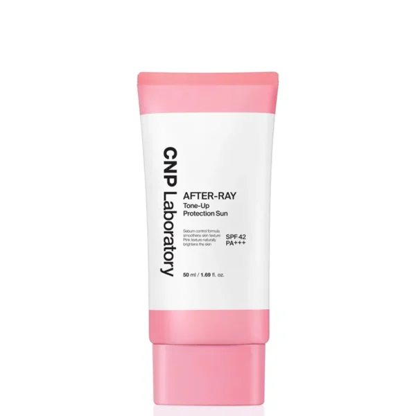 CNP LABORATORY After Ray Tone-up Protection Sun SPF 42 PA +++ 50 ml