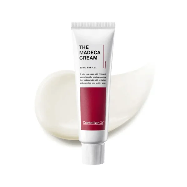 The madeca cream thumb2 Korea Beauty For You