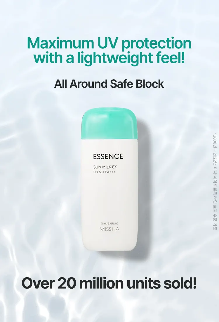 serum sunscreen