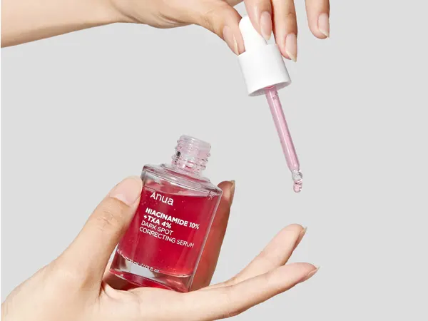 Anua Niacinamide Serum6 Korea Beauty For You