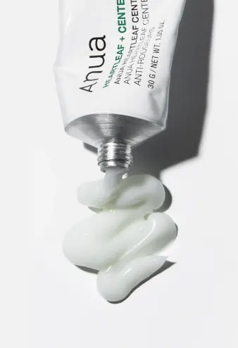 Heartleaf Centella Red Spot Cream6 Korea Beauty For You