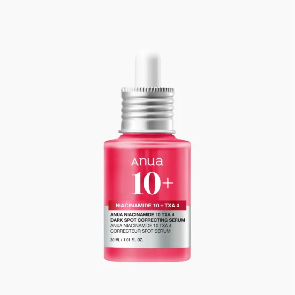 ANUA Niacinamide 10% + TXA 4% Serum 30ml