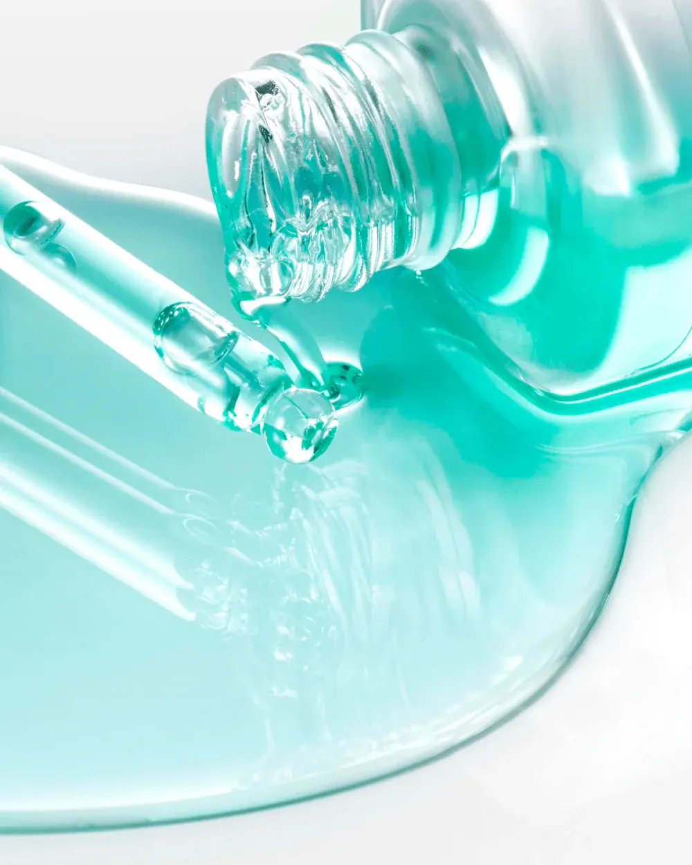 Hydrating serum, ANUA PDRN Hyaluronic Acid Capsule 100 Serum