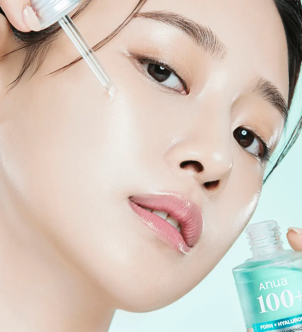 PDRN Hyaluronic Acid Capsule Serum4 Korea Beauty For You