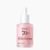 ANUA Peach 70% Niacinamide Serum 30ml