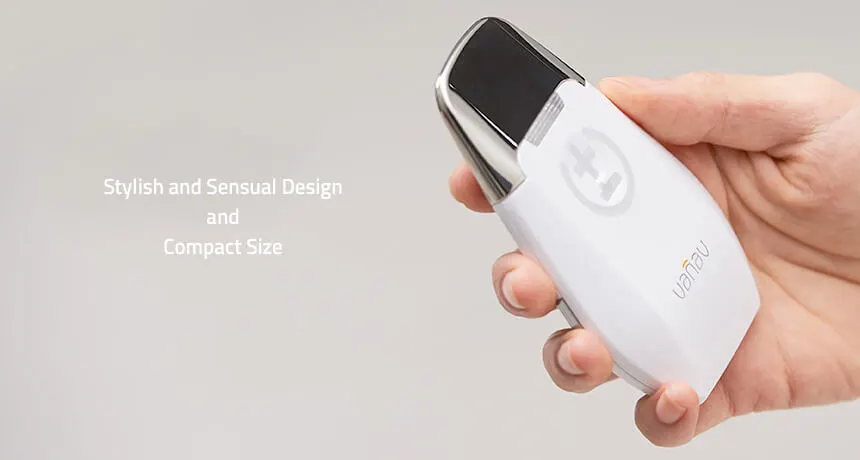 Gua Sha Massager, VANAV Time Machine