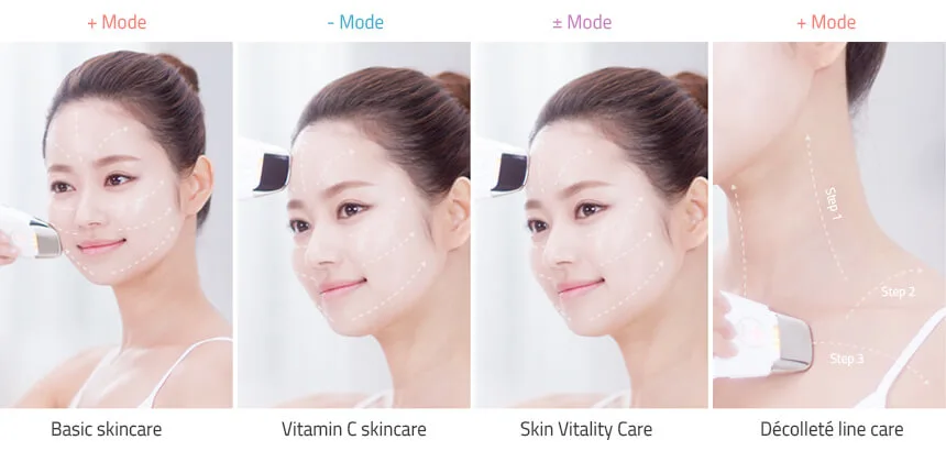 VANAV Time Machine9 Korea Beauty For You