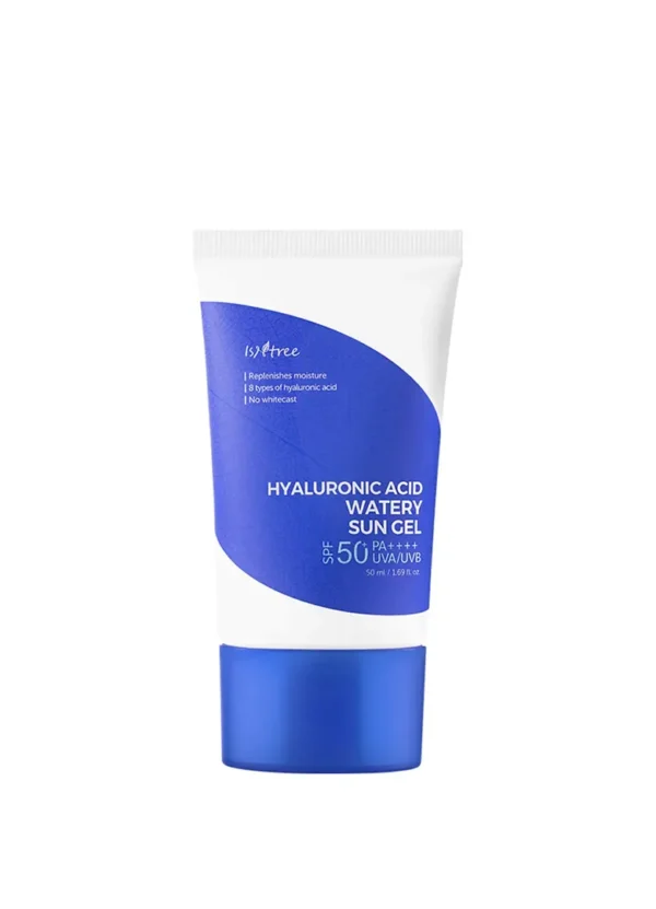 ISNTREE Hyaluronic Acid Watery Sun Gel 50mL