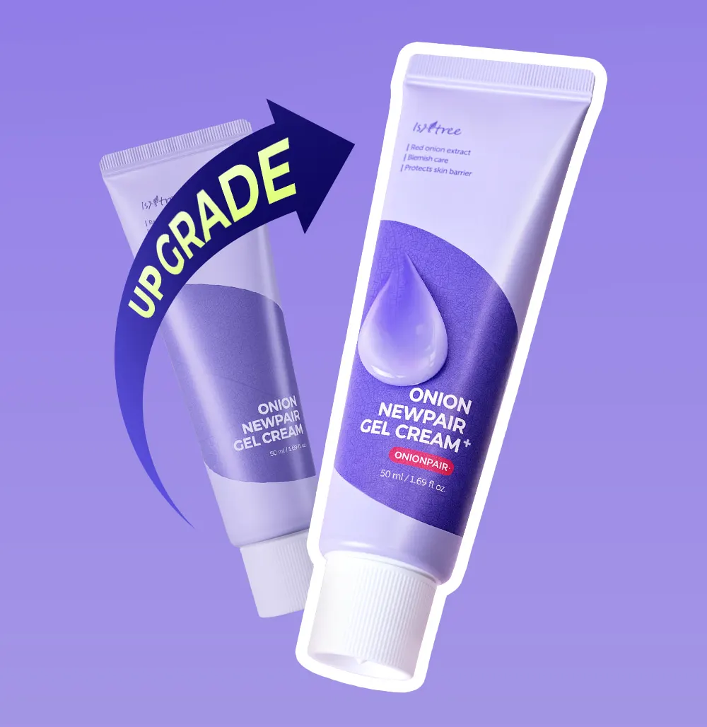 Onion Newpair Gel Cream99 Korea Beauty For You