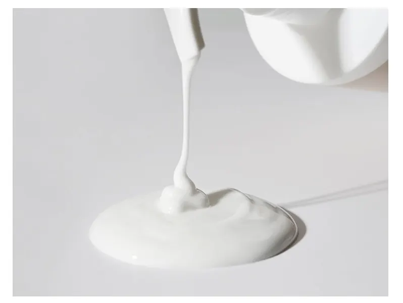 Isntree Yam Root Vegan Milk Cleanser6 Korea Beauty For You