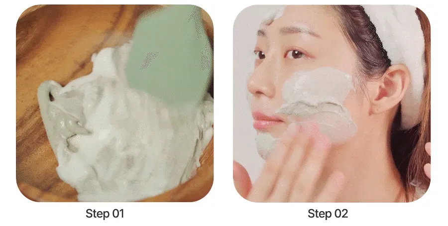 Isntree Yam Root Vegan Milk Cleanser7 Korea Beauty For You