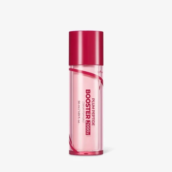 ISNTREE Plum Peptide Booster 2000S 50ml