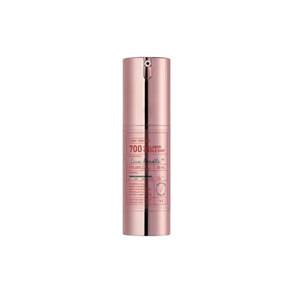 VT COSMETICS Collagen Reedle Shot 700 30ml