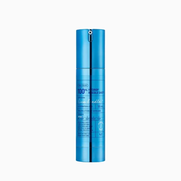 VT COSMETICS Hydrop Reedle Shot 100hL 50ml