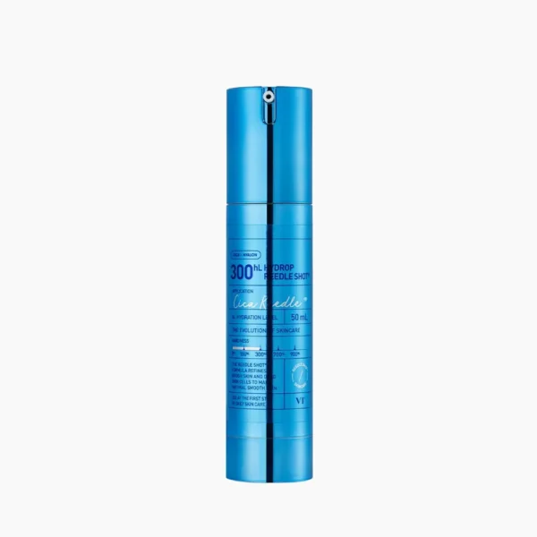 VT COSMETICS Hydrop Reedle Shot 300hL 50ml