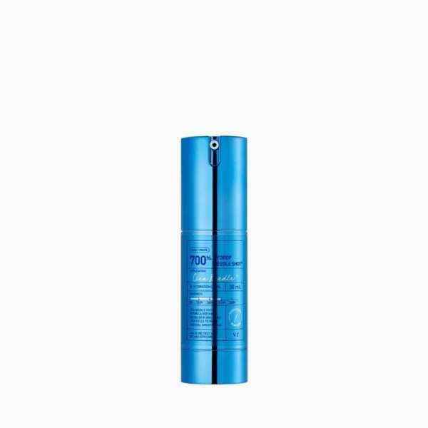 VT COSMETICS Hydrop Reedle Shot 700hL 30ml