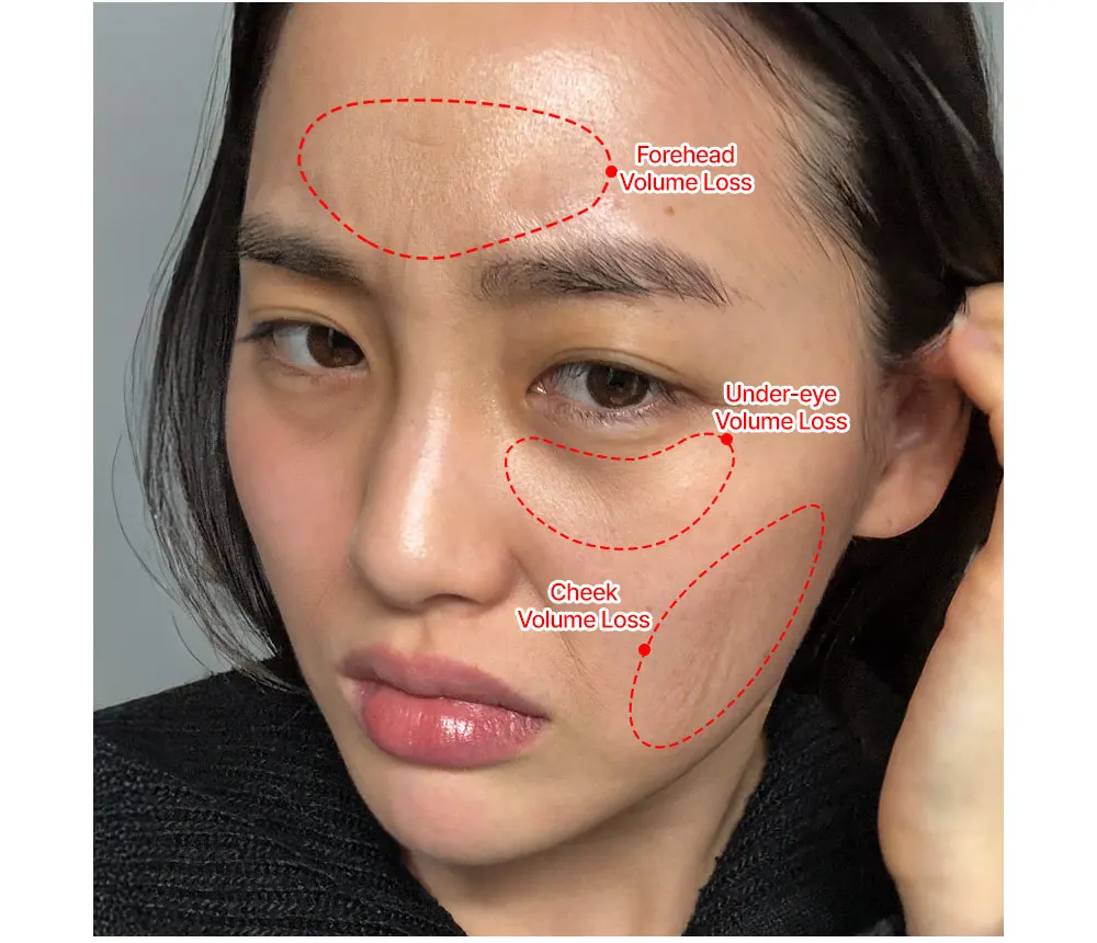 SUNGBOON EDITOR Deep Collagen Retinol Power Boosting Cream 50ml