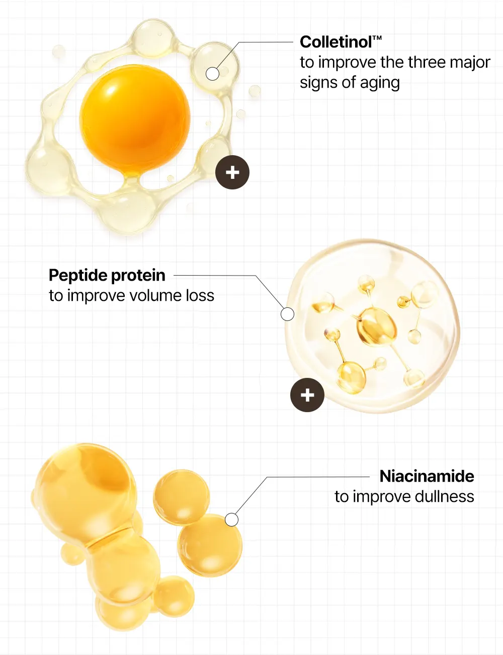 SUNGBOON EDITOR Deep Collagen Retinol Power Boosting Cream 50ml
