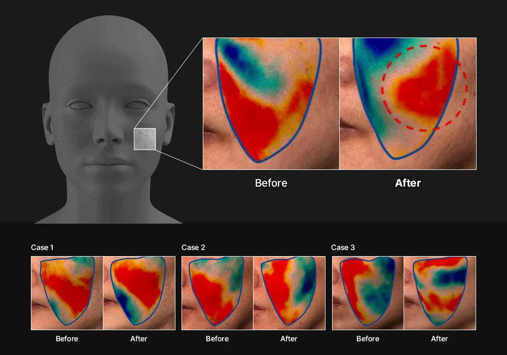 SUNGBOON EDITOR Deep Collagen Retinol Power Boosting Cream 50ml