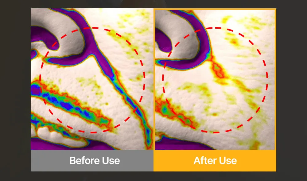 SUNGBOON EDITOR Deep Collagen Retinol Power Boosting Cream 50ml