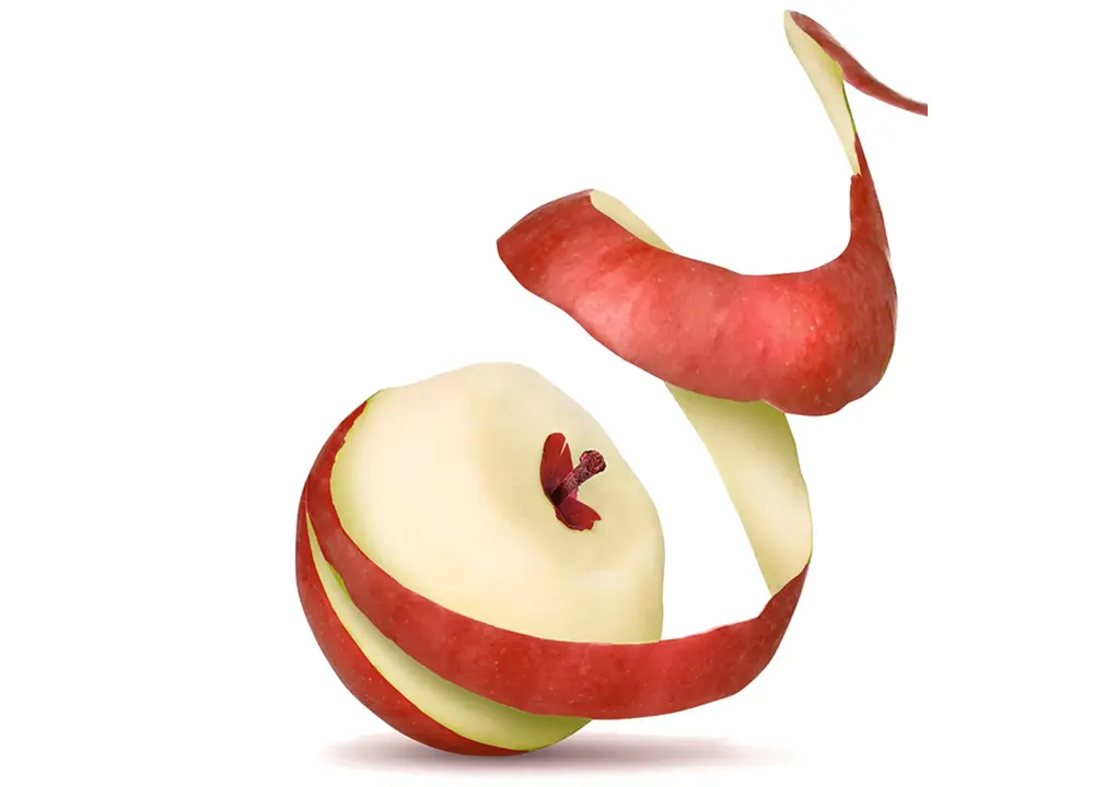 SUNGBOON EDITOR Apple Peel Syrup Coating Glow Skin Pad 230ml Korea Beauty For You SBEDT Apple Peel Syrup Coating Glow Skin Pad 230ml