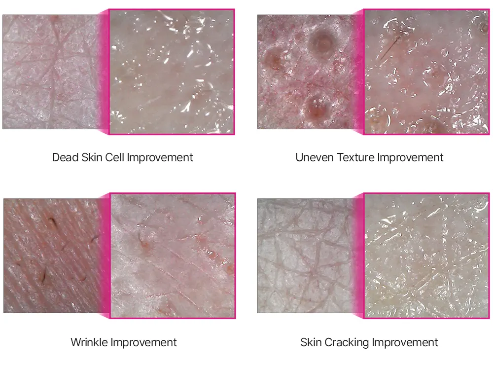 SUNGBOON EDITOR Apple Peel Syrup Coating Glow Skin Pad 230ml Korea Beauty For You SBEDT Apple Peel Syrup Coating Glow Skin Pad 230ml