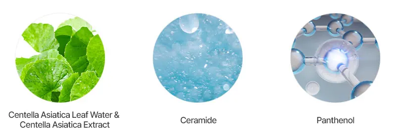 Centella Asiatica Cream, HISTOLAB Centella Red Cream 80g