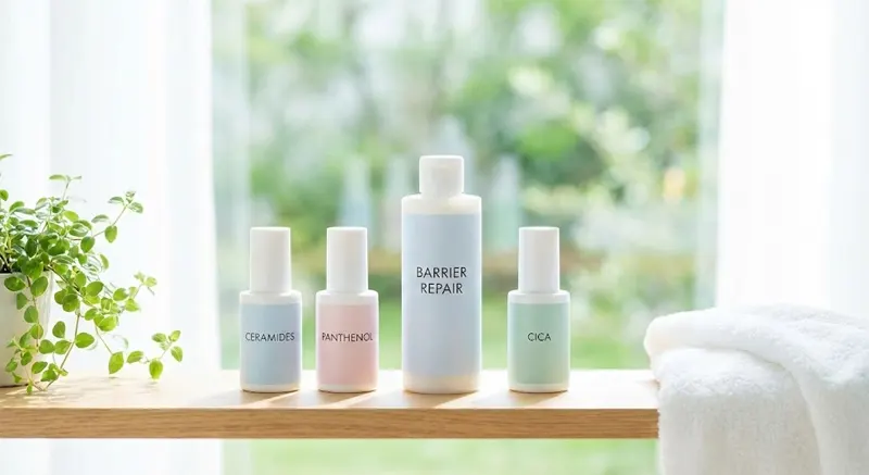 Beyond "Glass Skin": 5 K-Beauty Trends Taking Over 2026