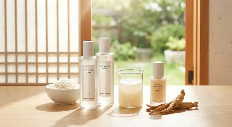 5 K Beauty Trends Taking Over 2026 4 Korea Beauty For You