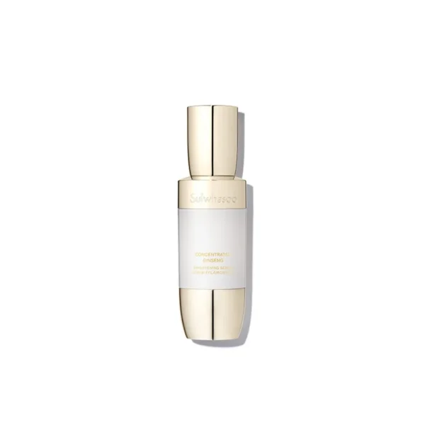 ULWHASOO Concentrated Ginseng Brightening Serum