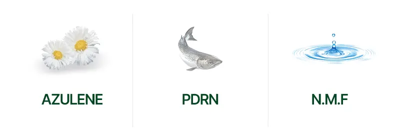 HISTOLAB Azulene Calming Cleanser3 Korea Beauty For You