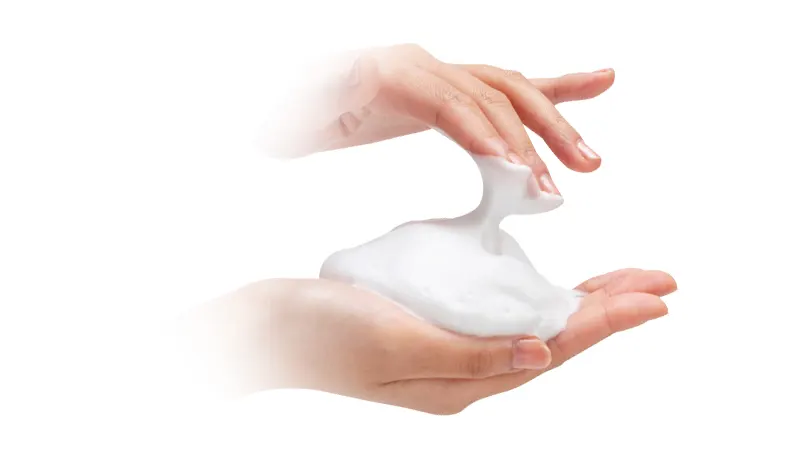 Calming Face Wash, HISTOLAB Azulene Calming Cleanser 200g