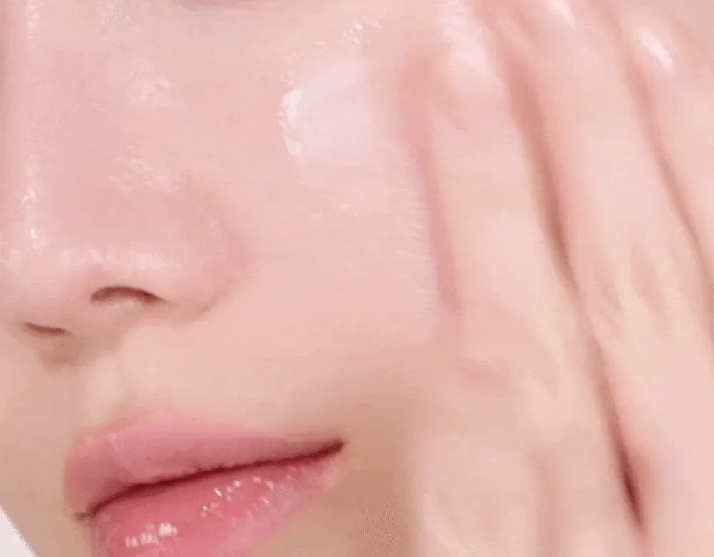 Red Heartleaf BHA Lino08 Korea Beauty For You