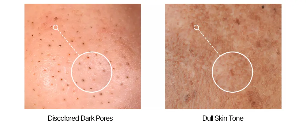 Brightening cleanser, SUNGBOON EDITOR Vita Toning Whipping Foam