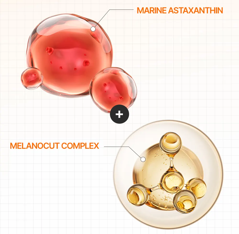 Brightening cleanser, SUNGBOON EDITOR Vita Toning Whipping Foam