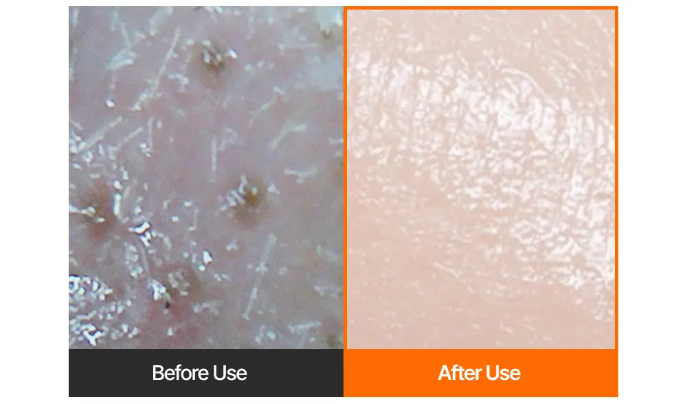 Brightening cleanser, SUNGBOON EDITOR Vita Toning Whipping Foam