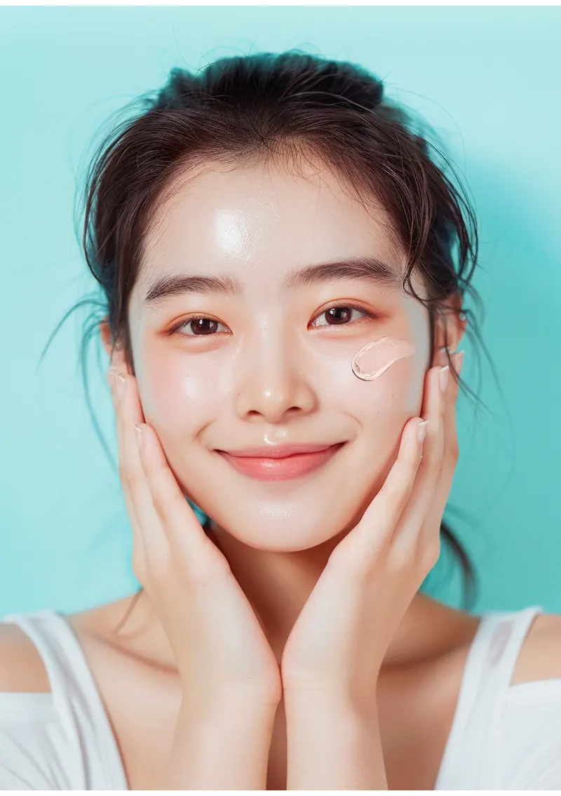 EASYDEW Clear Zinc SOS Spot 15ml, Spot Gel